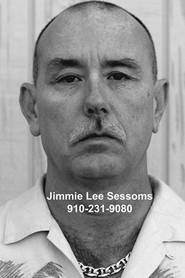 Jimmie Lee Sessoms