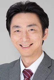 小矶一齐