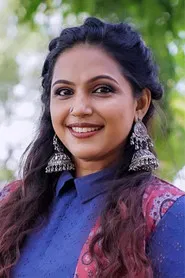 Vijitha Vijayakumar