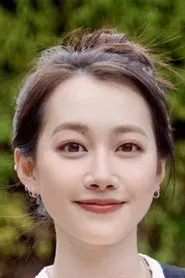 赵婧祎