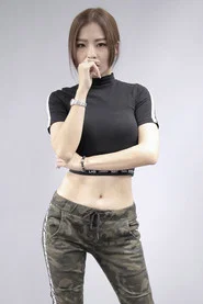 HELEN杜海綸