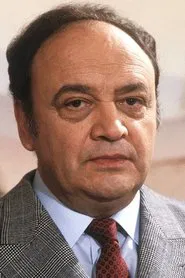 Raymond Pellegrin