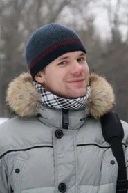 Семен Белоцерковский