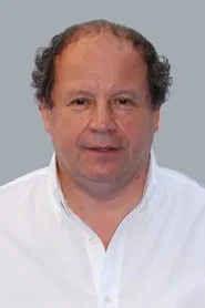 Дмитрий Астрахан