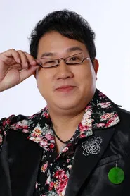 刘尔金