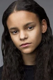克洛伊·利亚 Chloe Lea