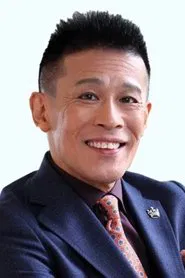 柳泽慎吾