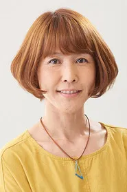 菊池志穗