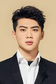 杨博潇