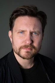 Johan Wåhlin