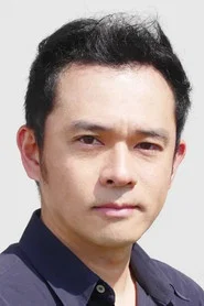 菊池健一郎