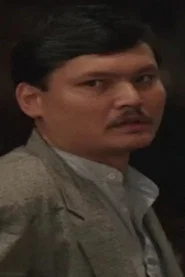 黎錦崗