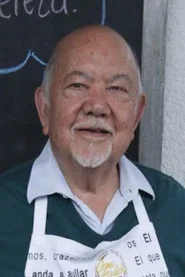 Sergio Corona