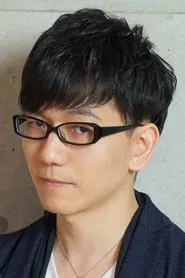 山中真寻