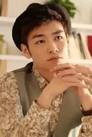 郭欣禹
