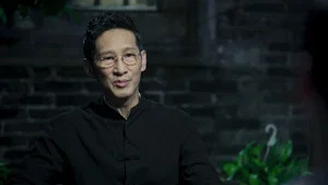 破冰行动 第 34 集剧照