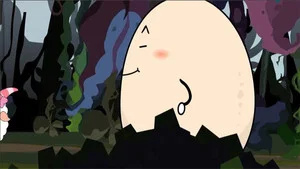 喜羊羊与灰太狼之古古怪界大作战 第 4 集剧照