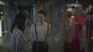 金宵大厦2国语 第 17 集剧照