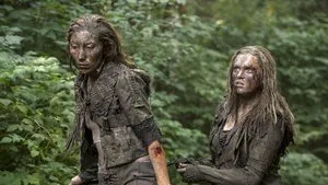 地球百子第二季 第 4 集剧照