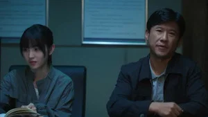 低智商犯罪 第 14 集剧照