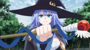 转生贵族凭鉴定技能扭转人生 第三季 第 16 集剧照