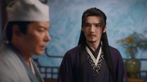 少年歌行 第 18 集剧照
