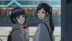 秘密内幕 女警的反击 第 7 集剧照