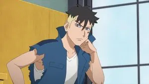 火影忍者博人传 第 261 集剧照