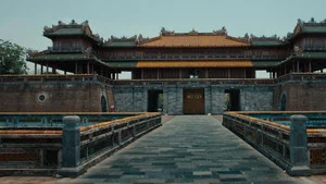 转折点:越南战争 第 3 集剧照