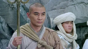 武当一剑 第 23 集剧照