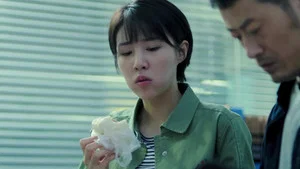 凶案现场 第 6 集剧照