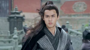 武当一剑 第 38 集剧照