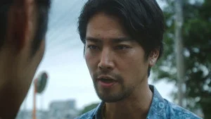 告密者:黑暗中生活的野兽们 第 3 集剧照