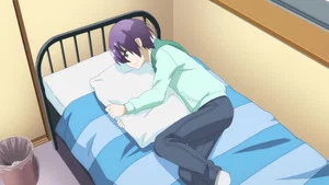总之就是非常可爱 女子高中篇 第 2 集剧照