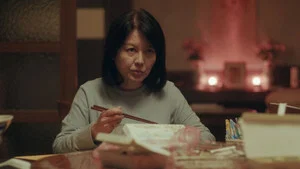 爱爱内含光 第 5 集剧照