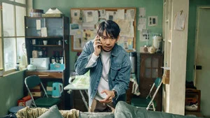 极速营救 第 1 集剧照