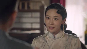 虎胆巍城 第 30 集剧照