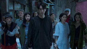 乩身 第 6 集剧照