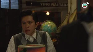 金宵大厦粤语 第 19 集剧照