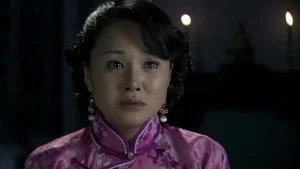 绞杀1943 第 30 集剧照
