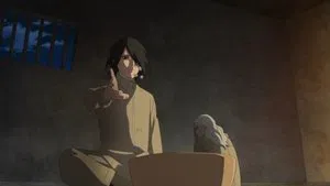 火影忍者博人传 第 282 集剧照