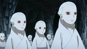 火影忍者博人传 第 23 集剧照
