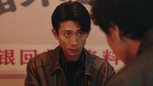 重案六组:消失的警号 第 1 集剧照