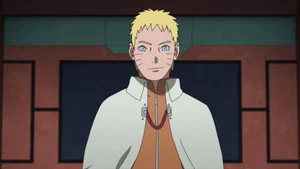 火影忍者博人传 第 181 集剧照