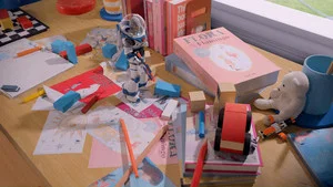 爱情公寓番外篇:辣味英雄传 第二季 第 3 集剧照