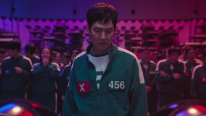 鱿鱼游戏第二季 第 5 集剧照