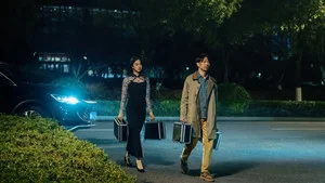 极速营救 第 10 集剧照