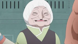 火影忍者博人传 第 224 集剧照
