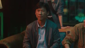 低智商犯罪 第 8 集剧照