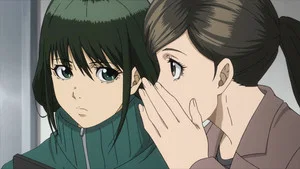 秘密内幕 女警的反击 第 12 集剧照